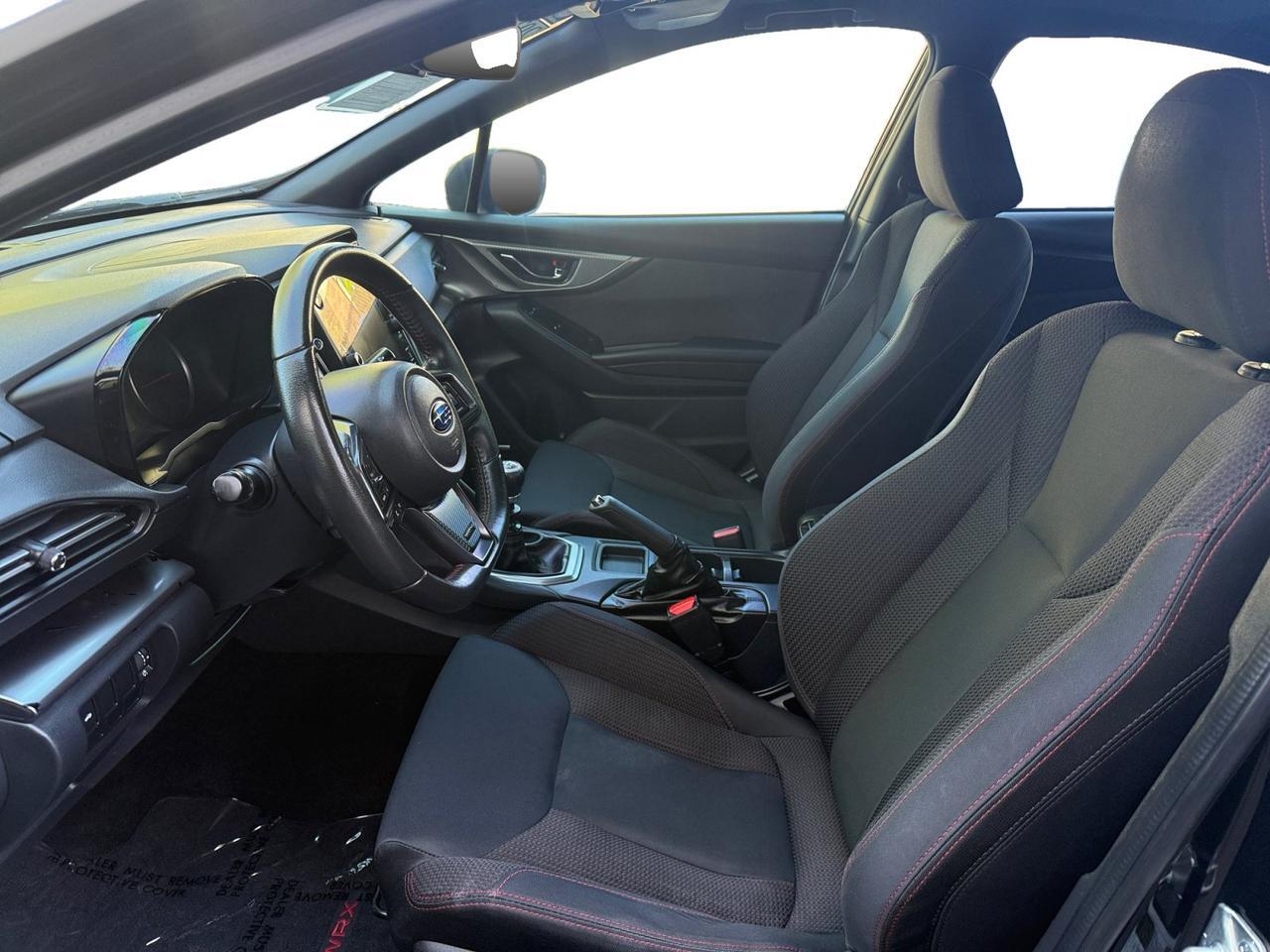 2022 Subaru WRX Premium Salt Lake City UT