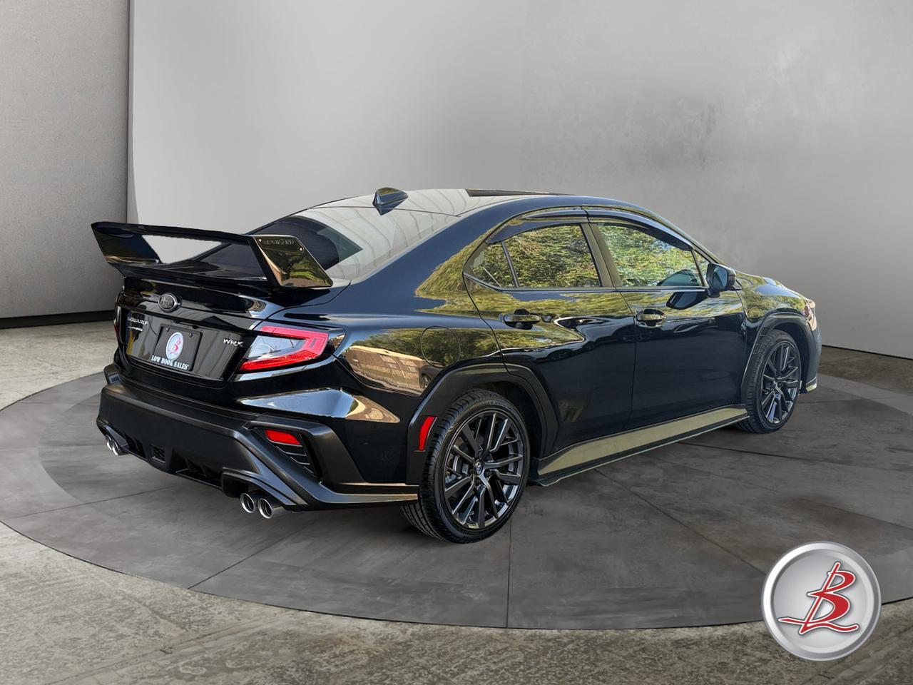 2022 Subaru WRX Premium Salt Lake City UT