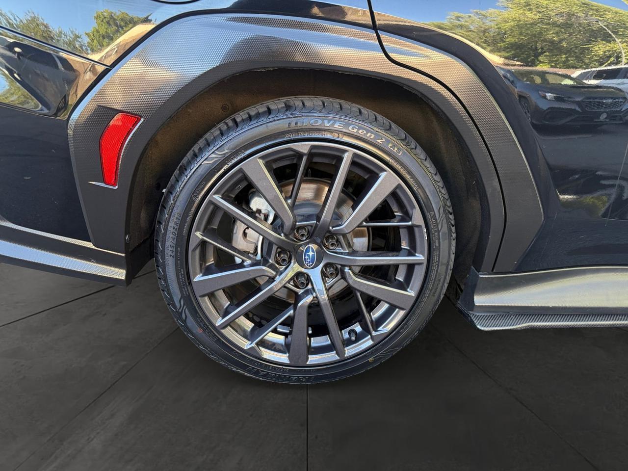 2022 Subaru WRX Premium Salt Lake City UT