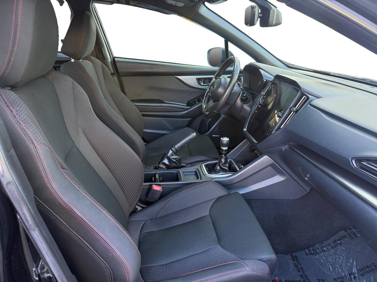 2022 Subaru WRX Premium Salt Lake City UT
