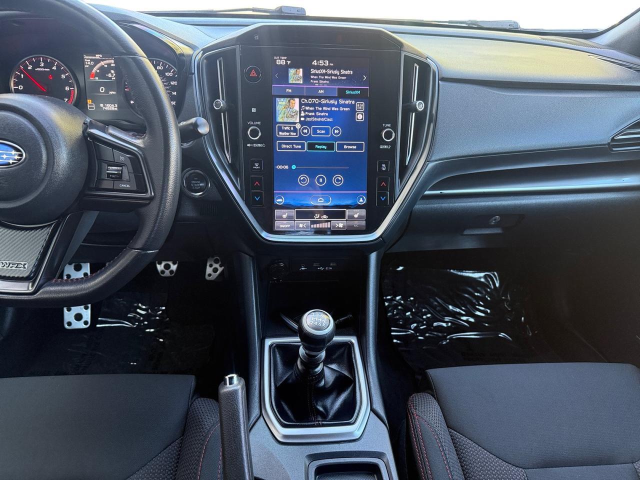 2022 Subaru WRX Premium Salt Lake City UT