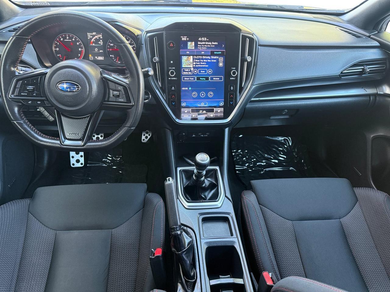 2022 Subaru WRX Premium Salt Lake City UT