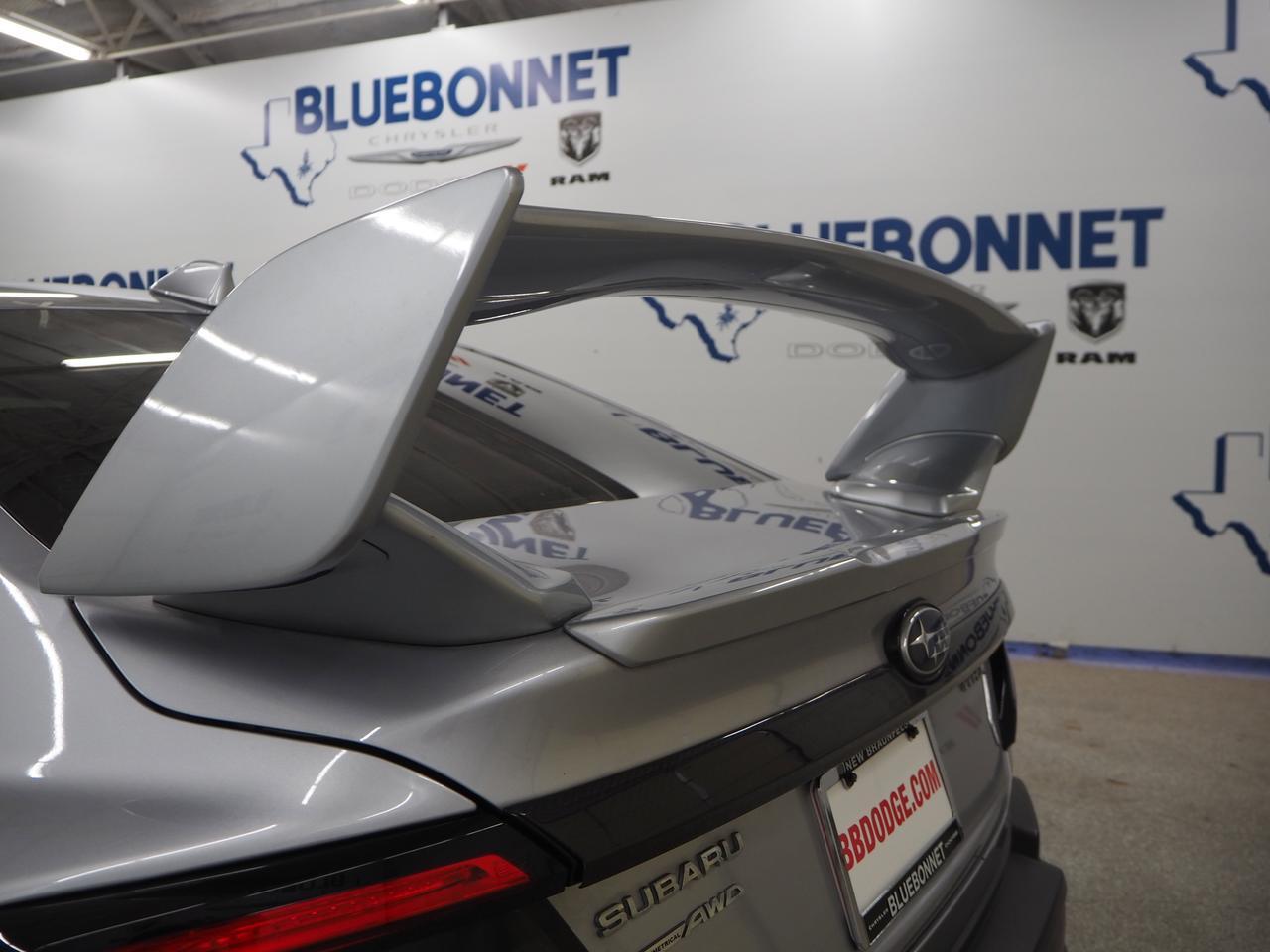 2022 Subaru WRX Premium New Braunfels TX