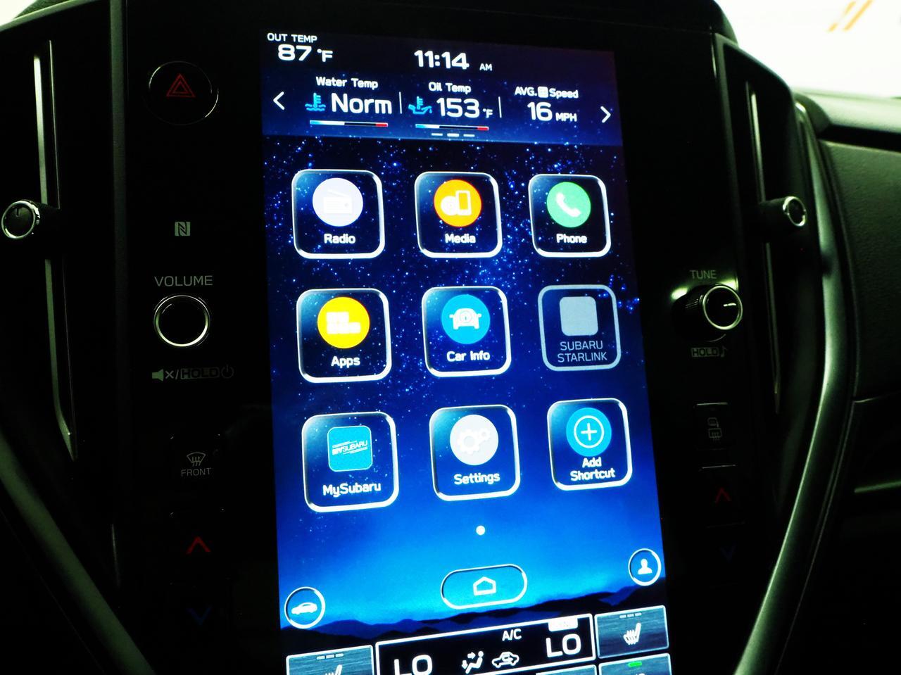 2022 Subaru WRX Premium New Braunfels TX