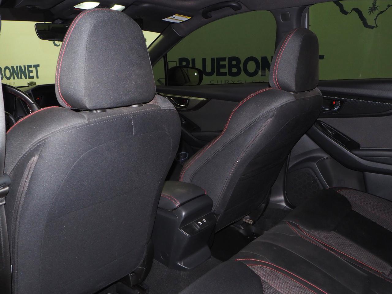 2022 Subaru WRX Premium New Braunfels TX