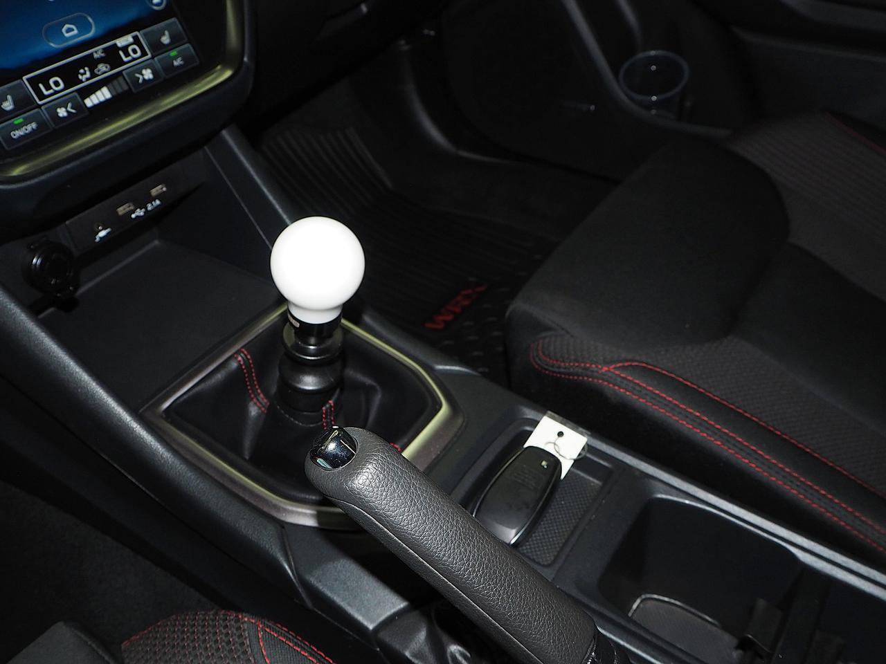 2022 Subaru WRX Premium New Braunfels TX