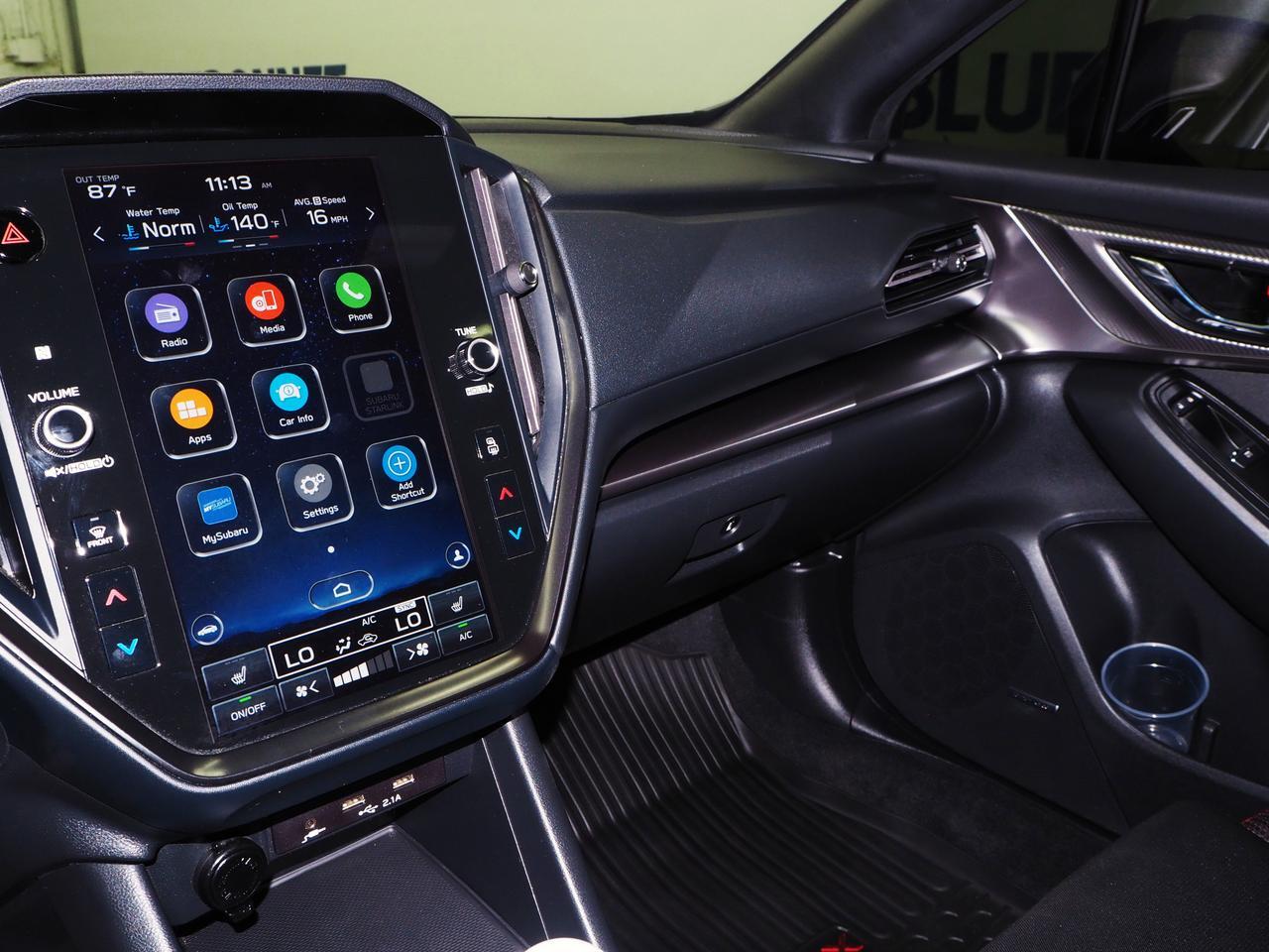 2022 Subaru WRX Premium New Braunfels TX