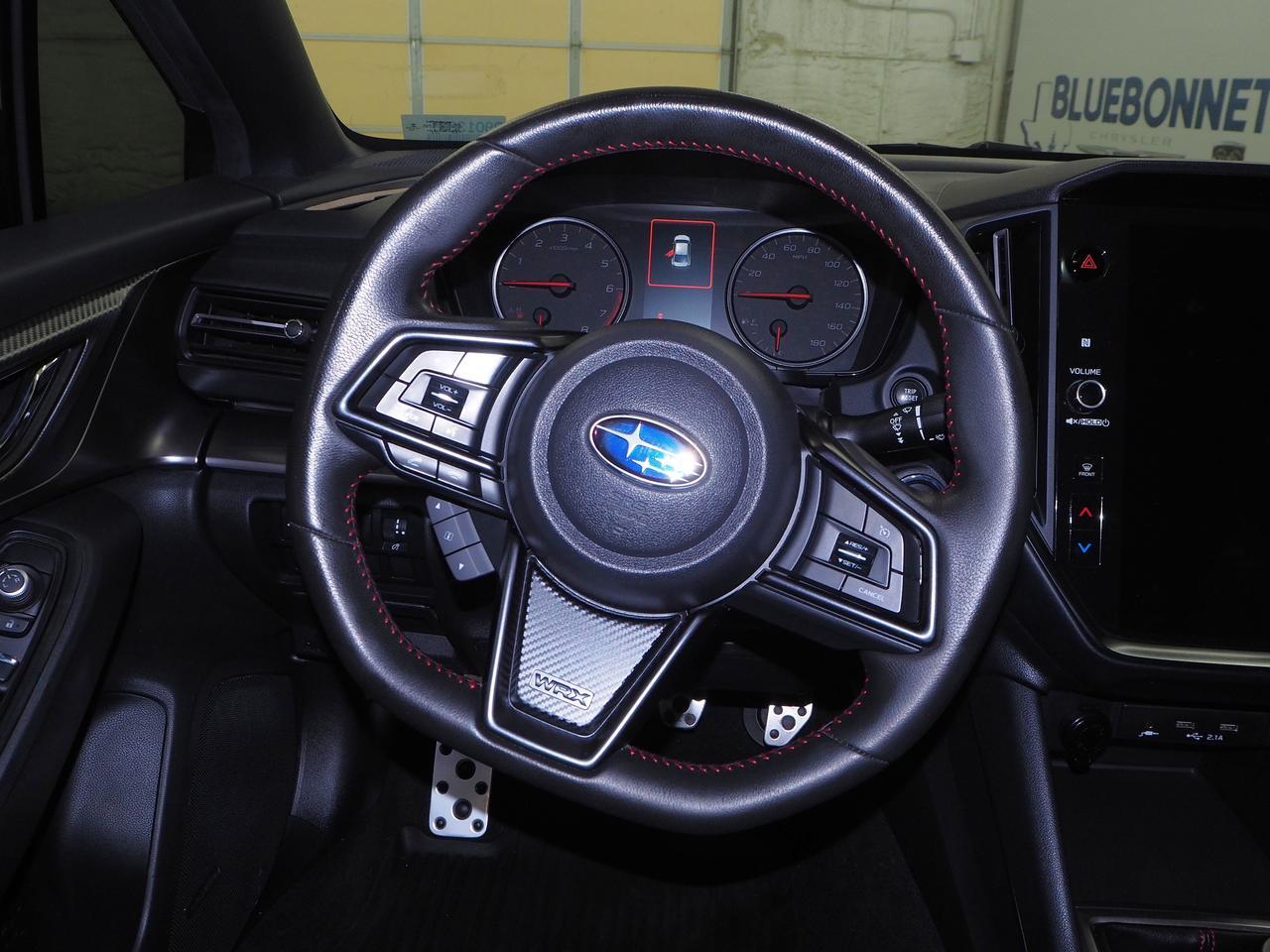 2022 Subaru WRX Premium New Braunfels TX