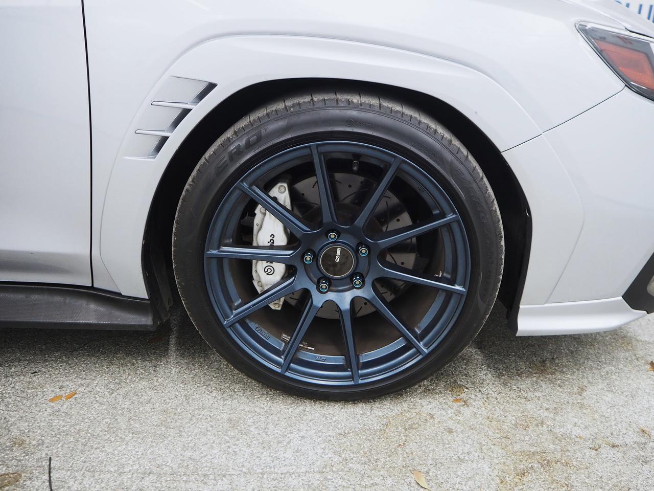 2022 Subaru WRX Premium New Braunfels TX