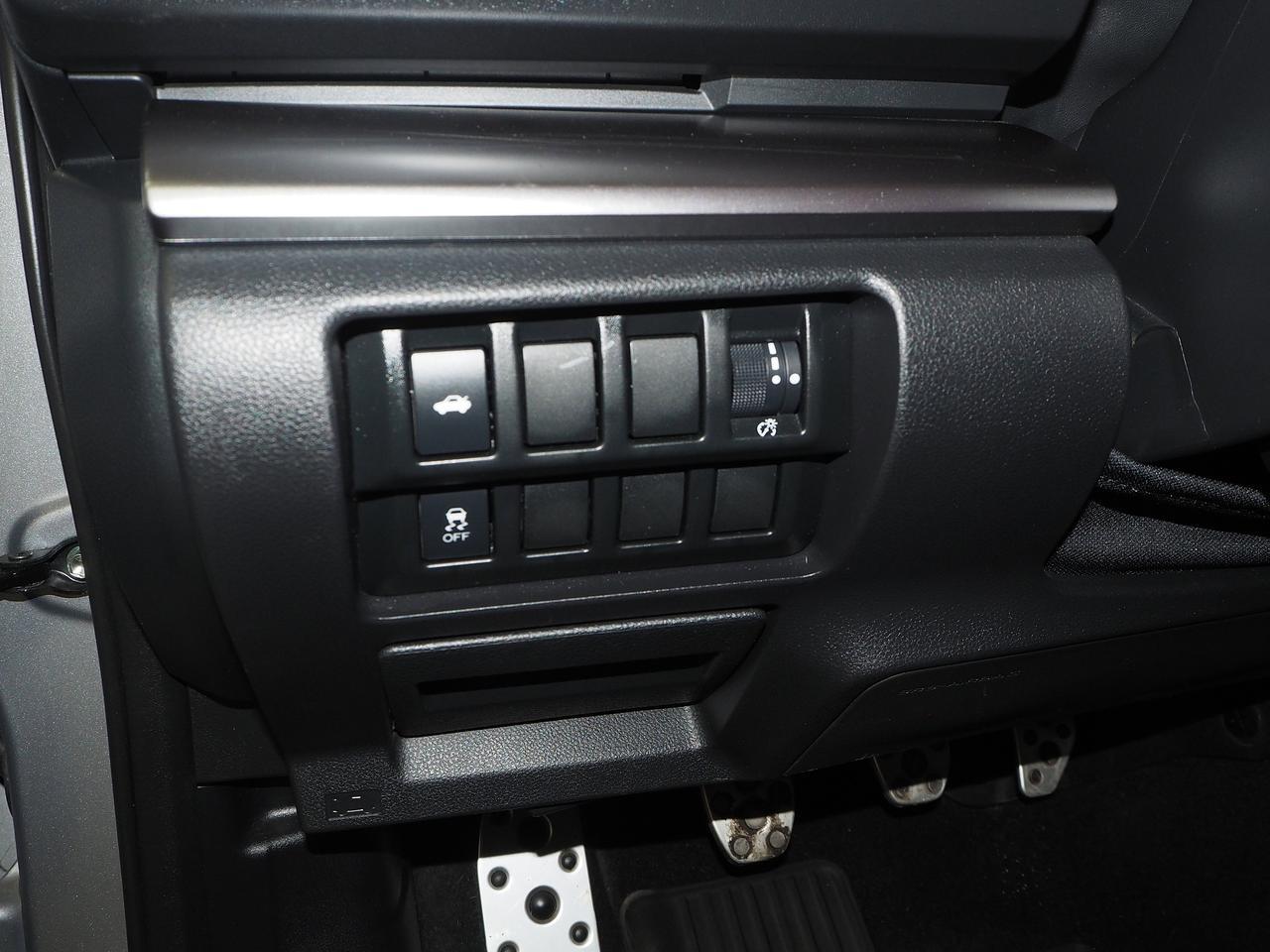 2022 Subaru WRX Premium New Braunfels TX