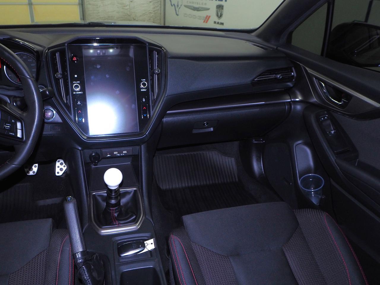 2022 Subaru WRX Premium New Braunfels TX