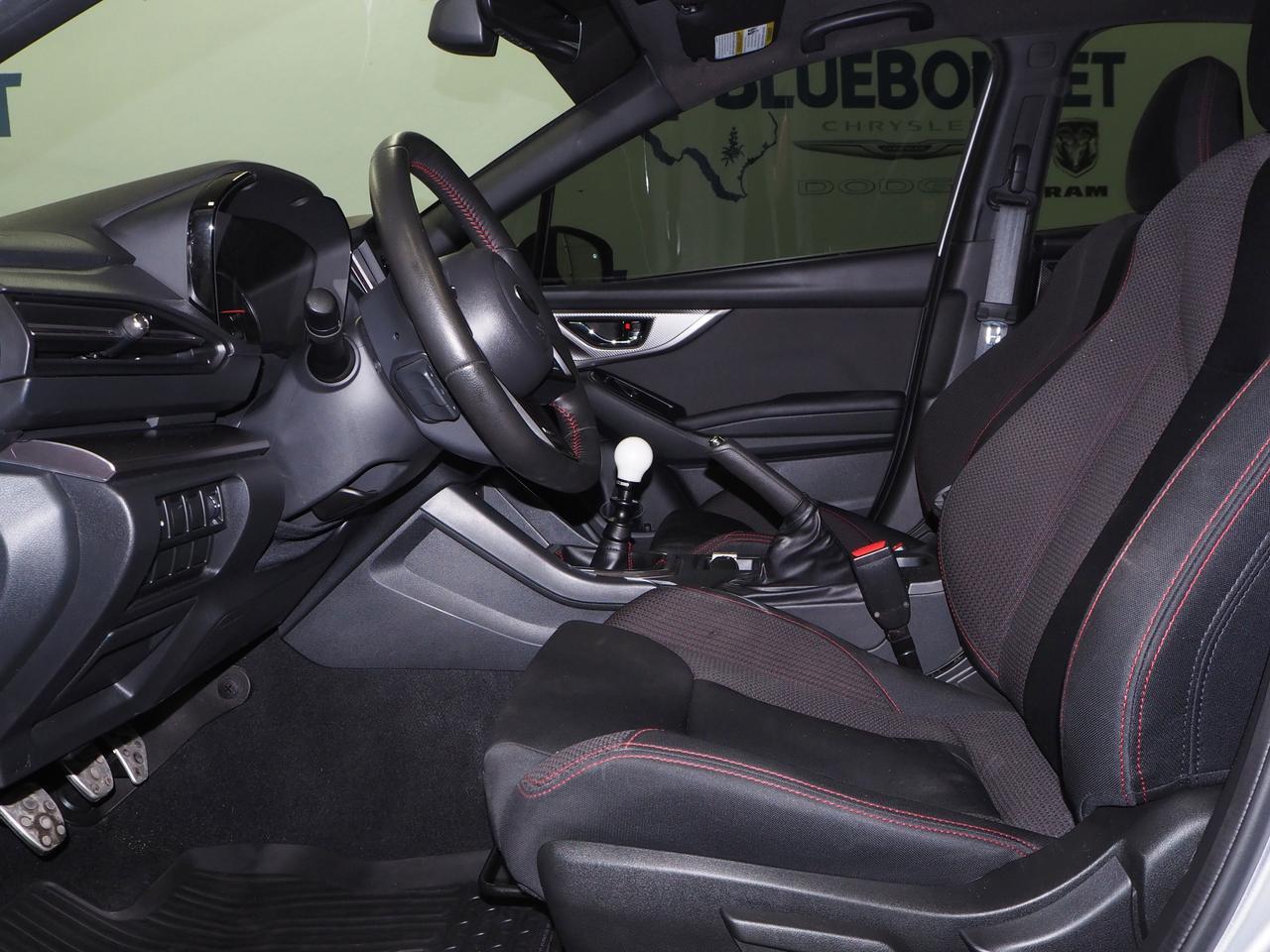 2022 Subaru WRX Premium New Braunfels TX