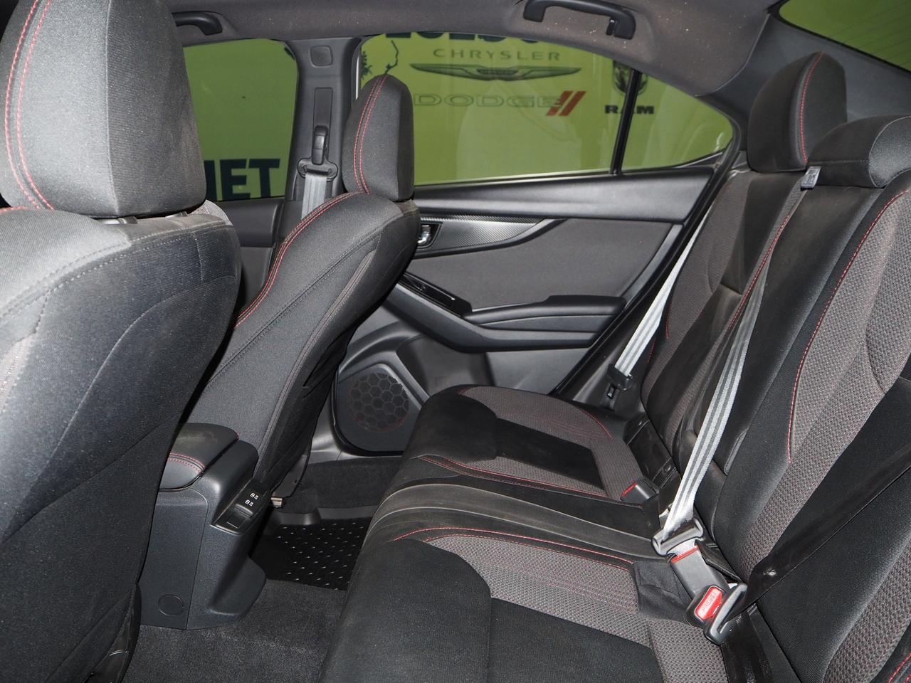 2022 Subaru WRX Premium New Braunfels TX