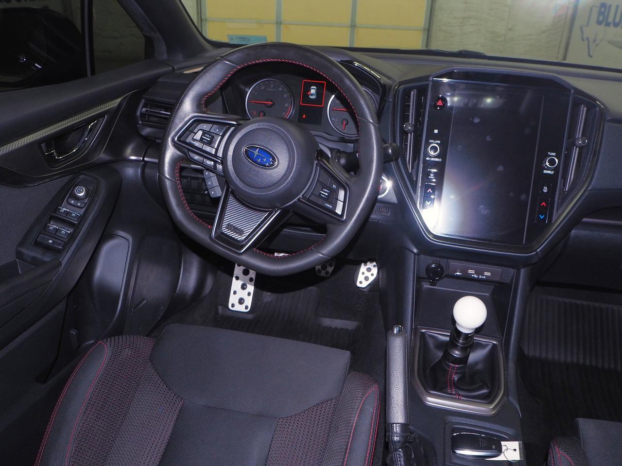 2022 Subaru WRX Premium New Braunfels TX