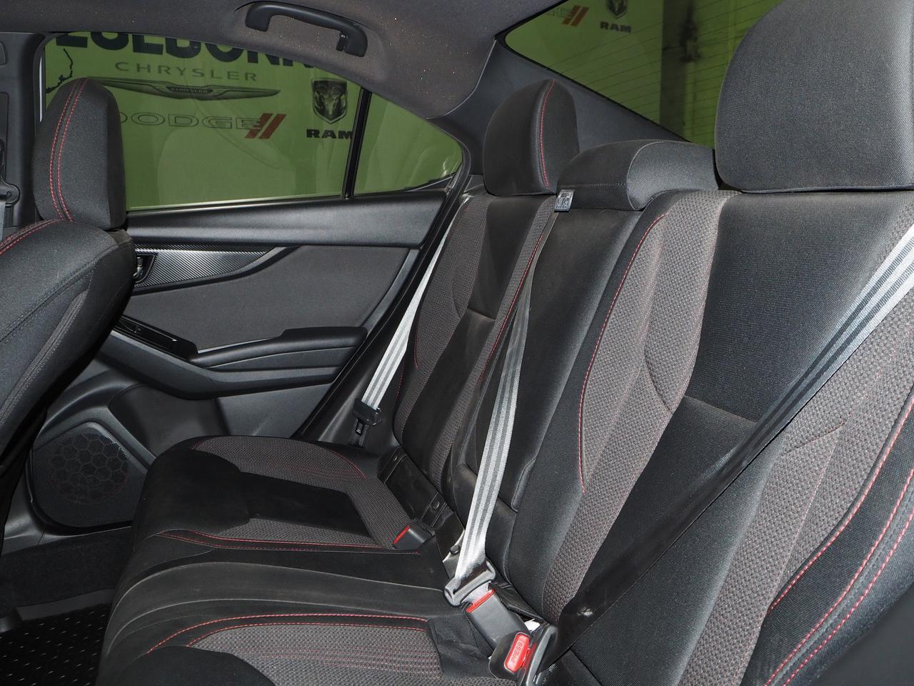 2022 Subaru WRX Premium New Braunfels TX