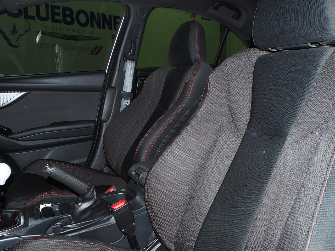 2022 Subaru WRX Premium New Braunfels TX