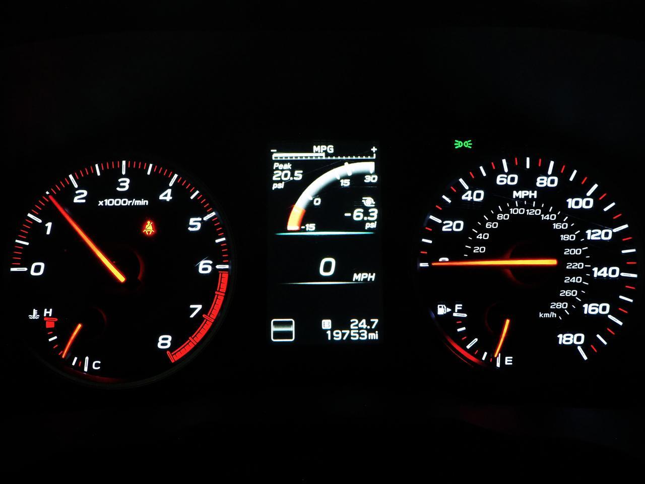 2022 Subaru WRX Premium New Braunfels TX