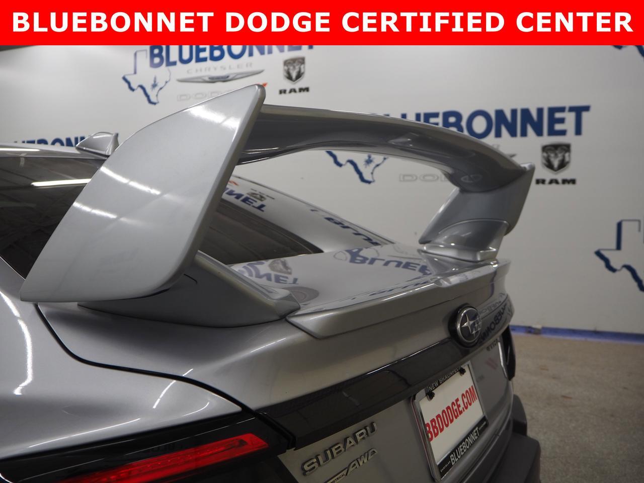 2022 Subaru WRX Premium New Braunfels TX