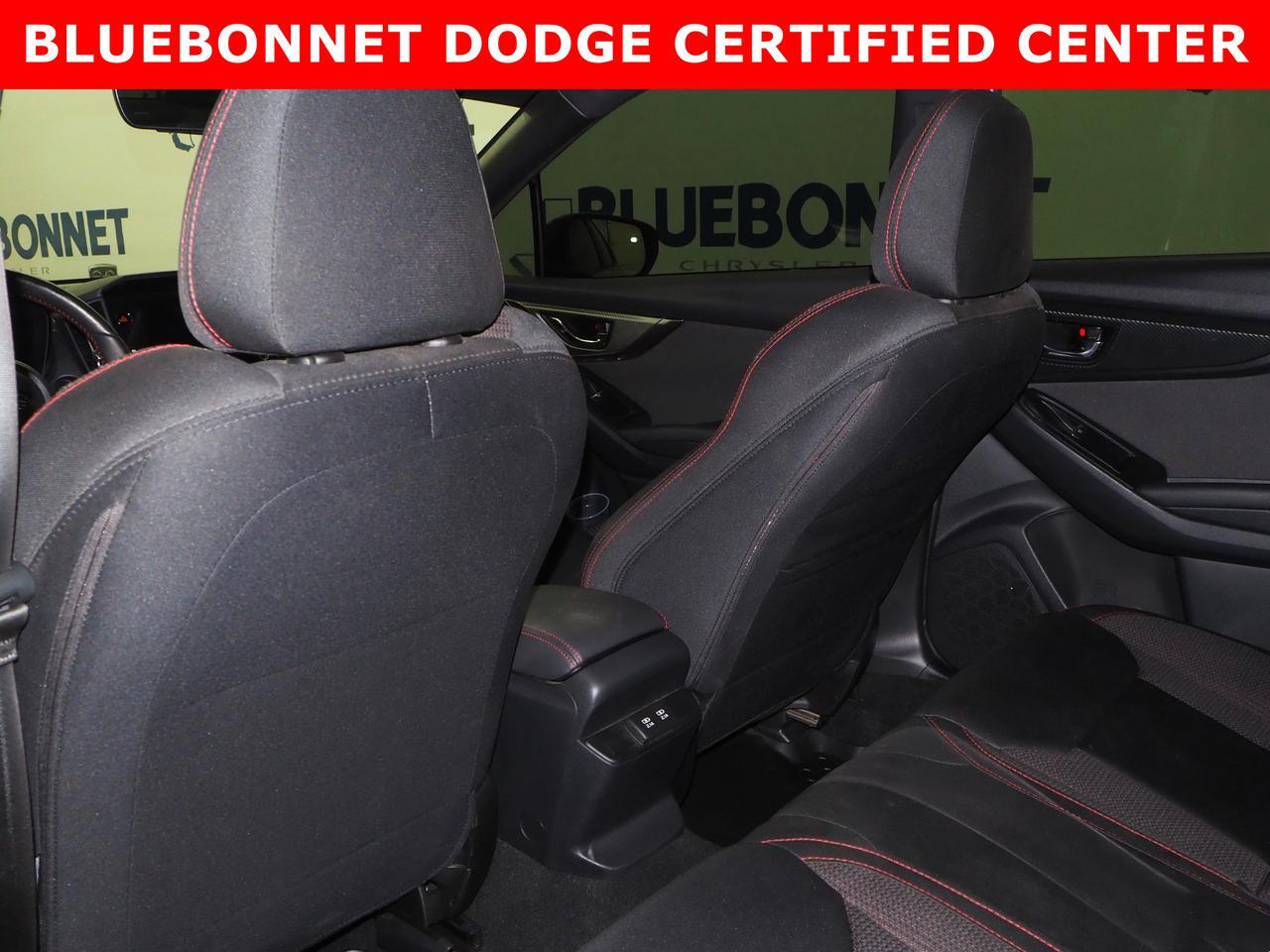 2022 Subaru WRX Premium New Braunfels TX