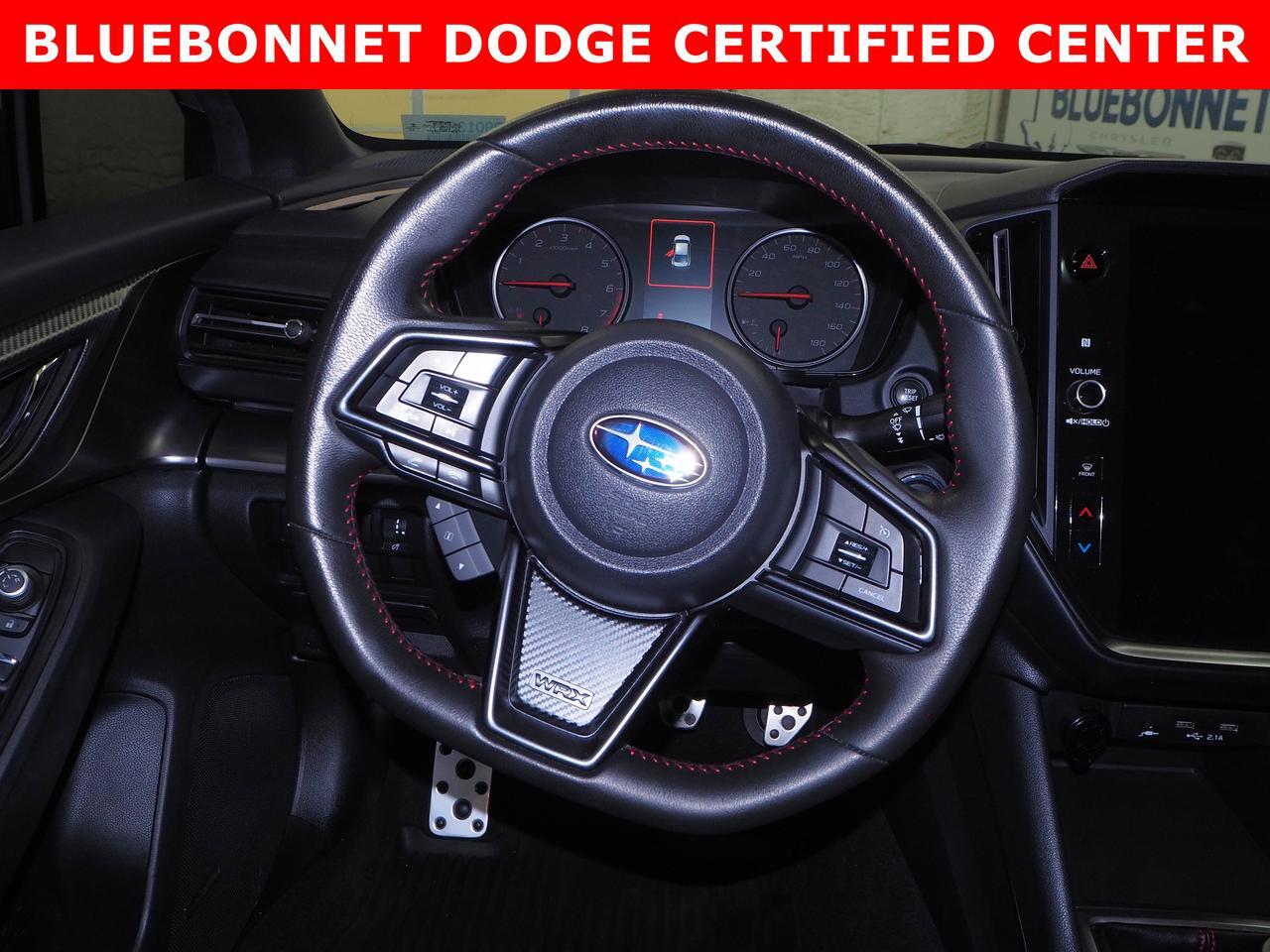 2022 Subaru WRX Premium New Braunfels TX