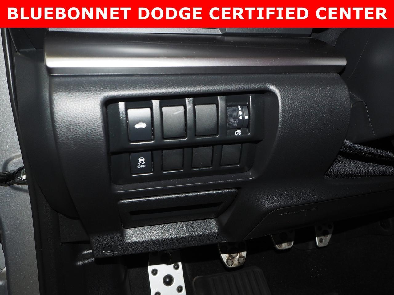 2022 Subaru WRX Premium New Braunfels TX