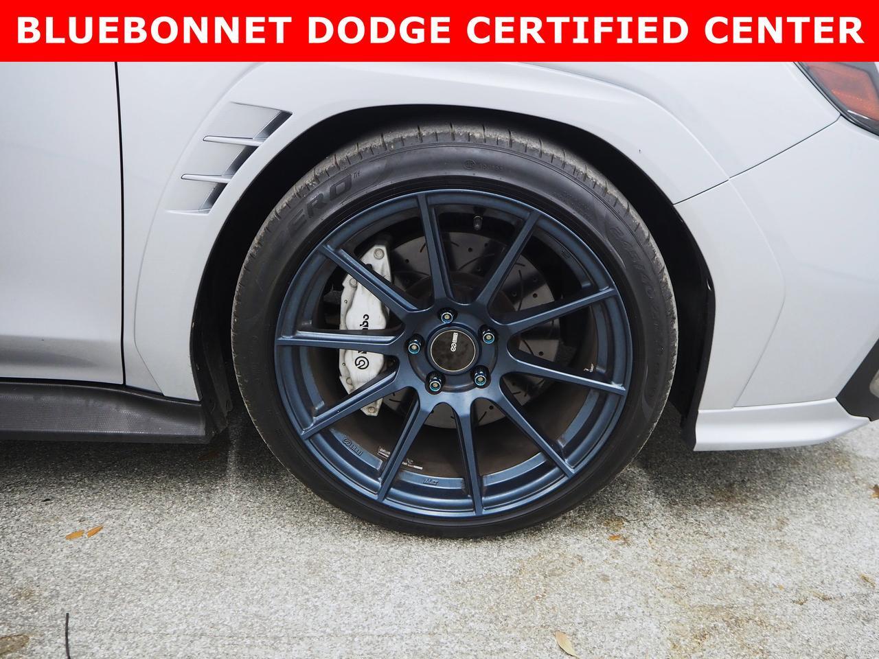 2022 Subaru WRX Premium New Braunfels TX