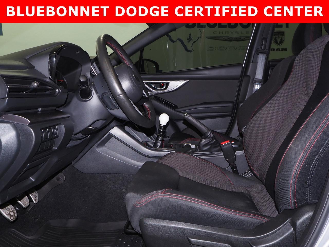 2022 Subaru WRX Premium New Braunfels TX