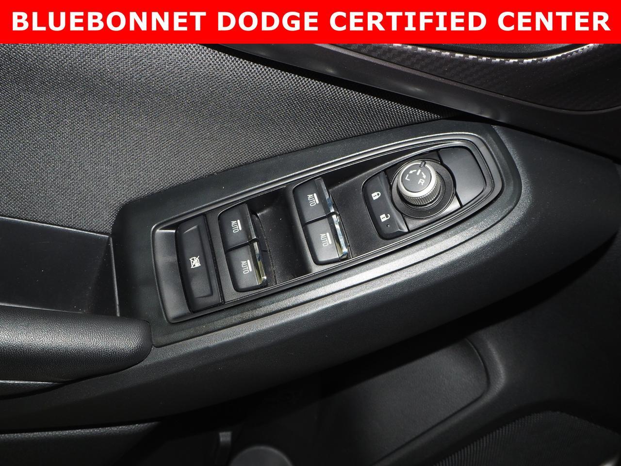 2022 Subaru WRX Premium New Braunfels TX