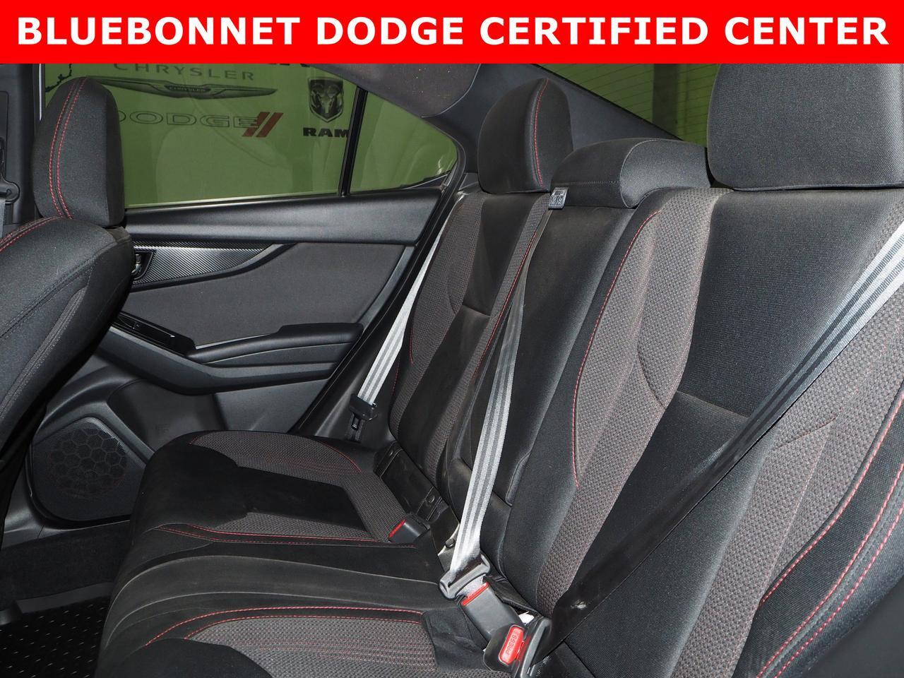 2022 Subaru WRX Premium New Braunfels TX