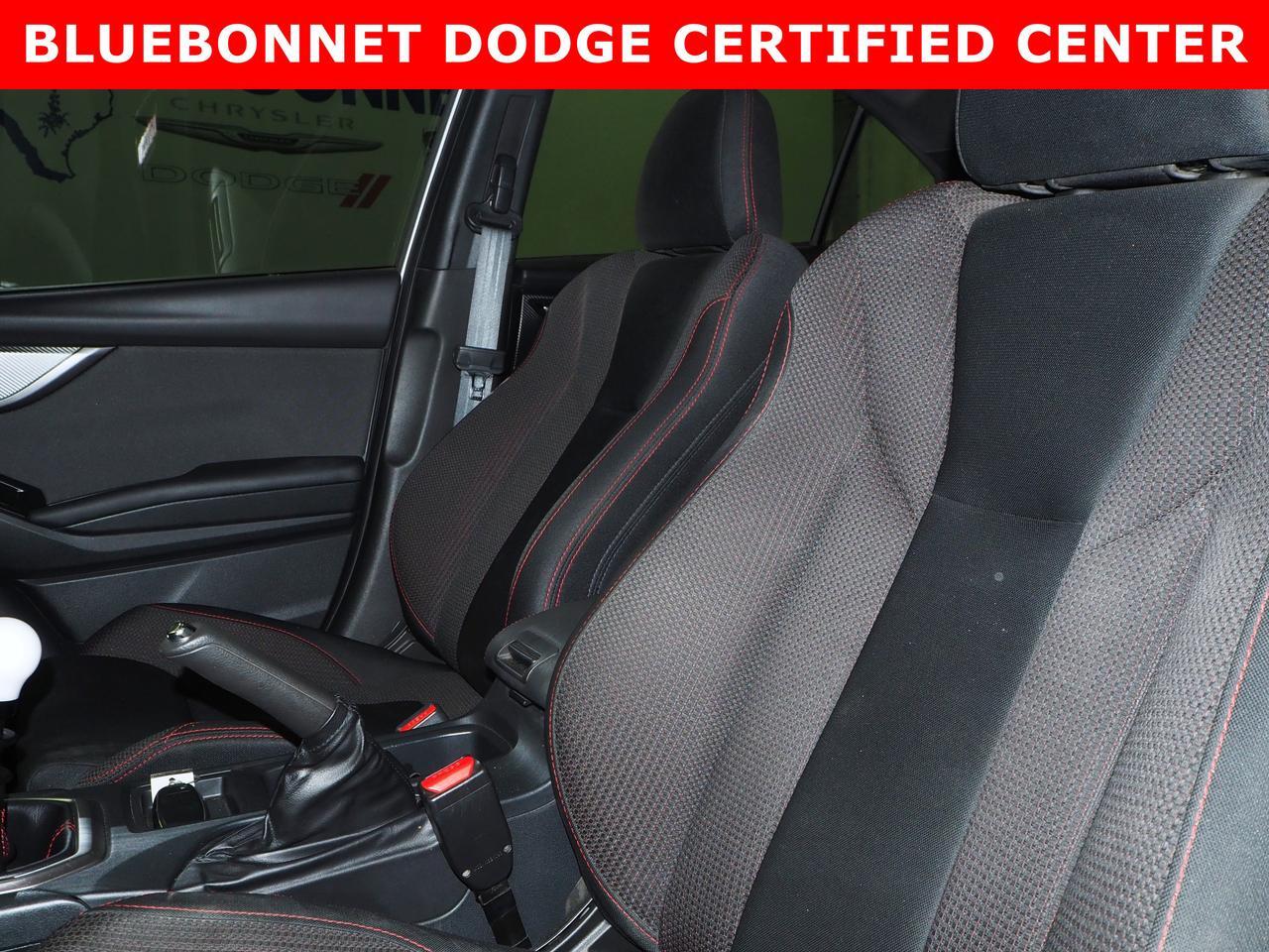 2022 Subaru WRX Premium New Braunfels TX