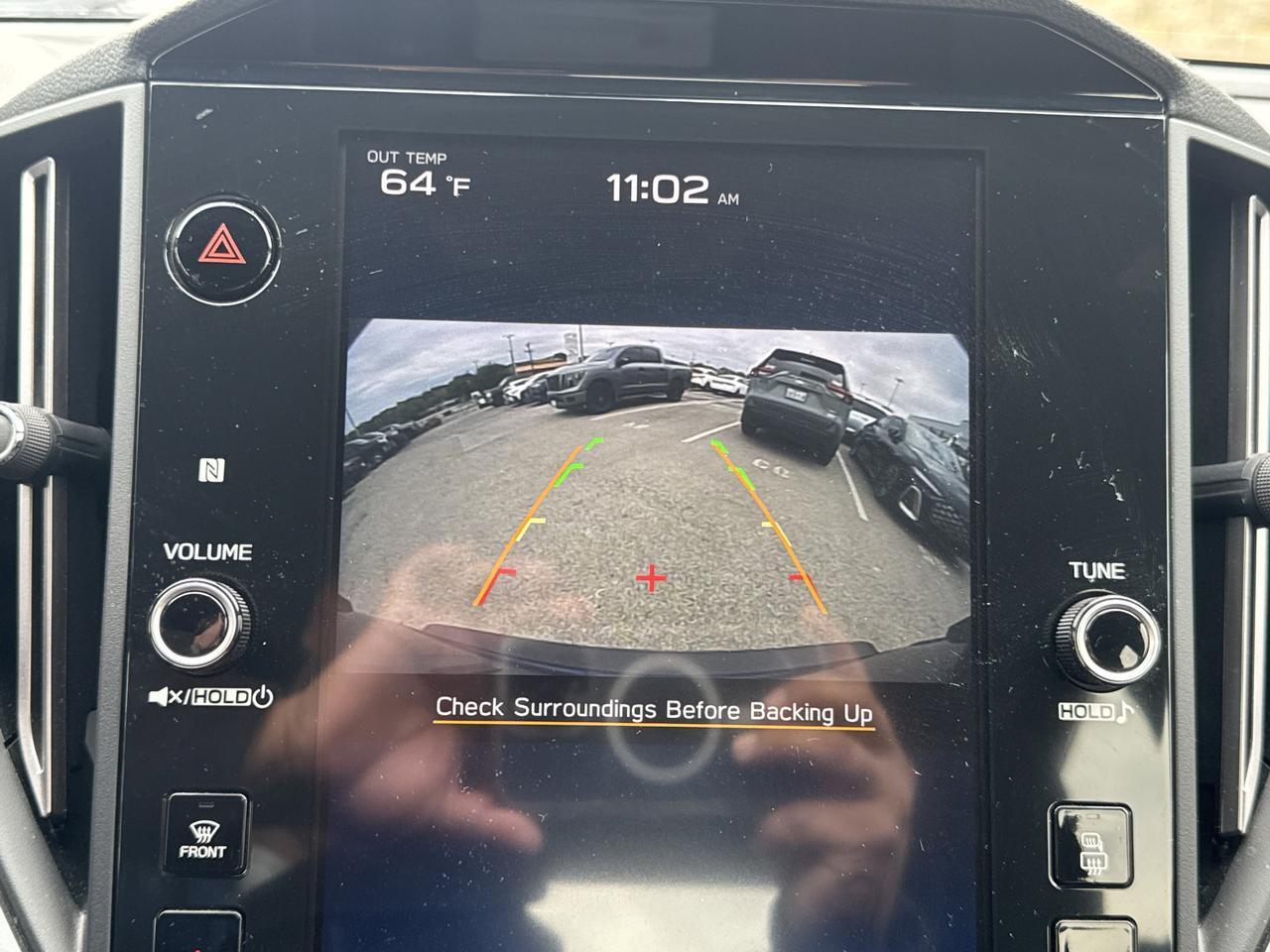 2022 Subaru WRX Premium San Antonio TX