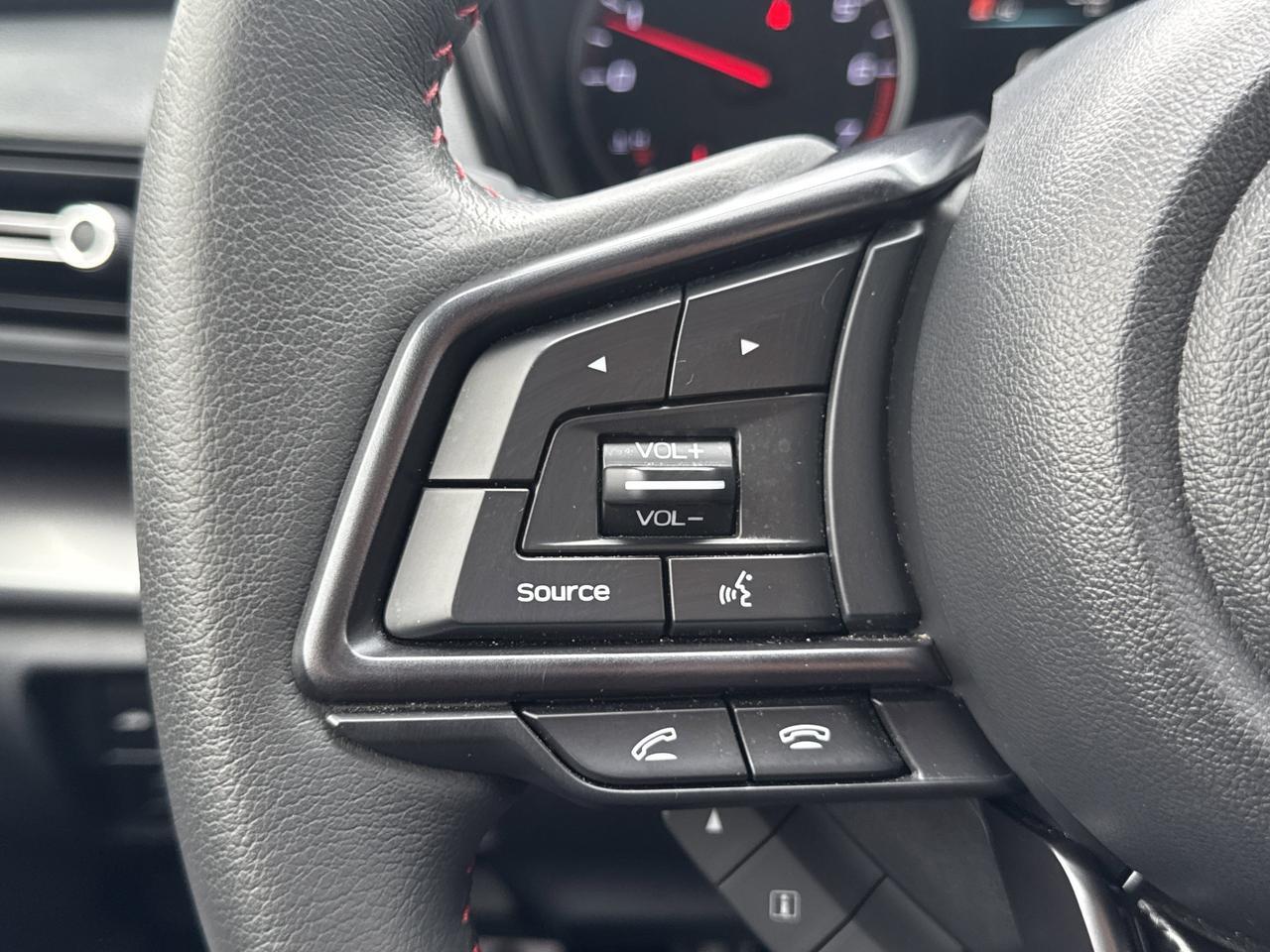 2022 Subaru WRX Premium San Antonio TX