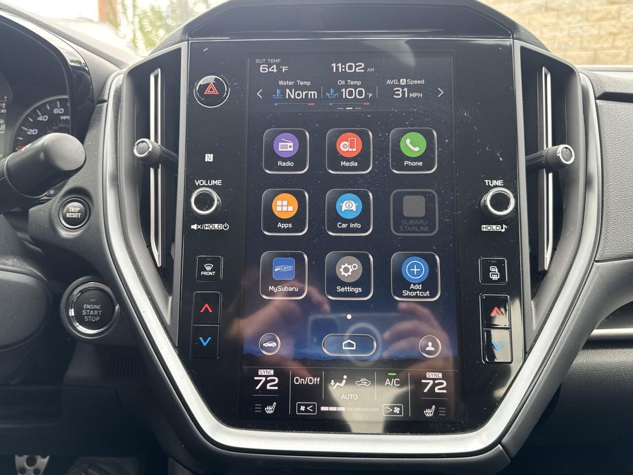 2022 Subaru WRX Premium San Antonio TX