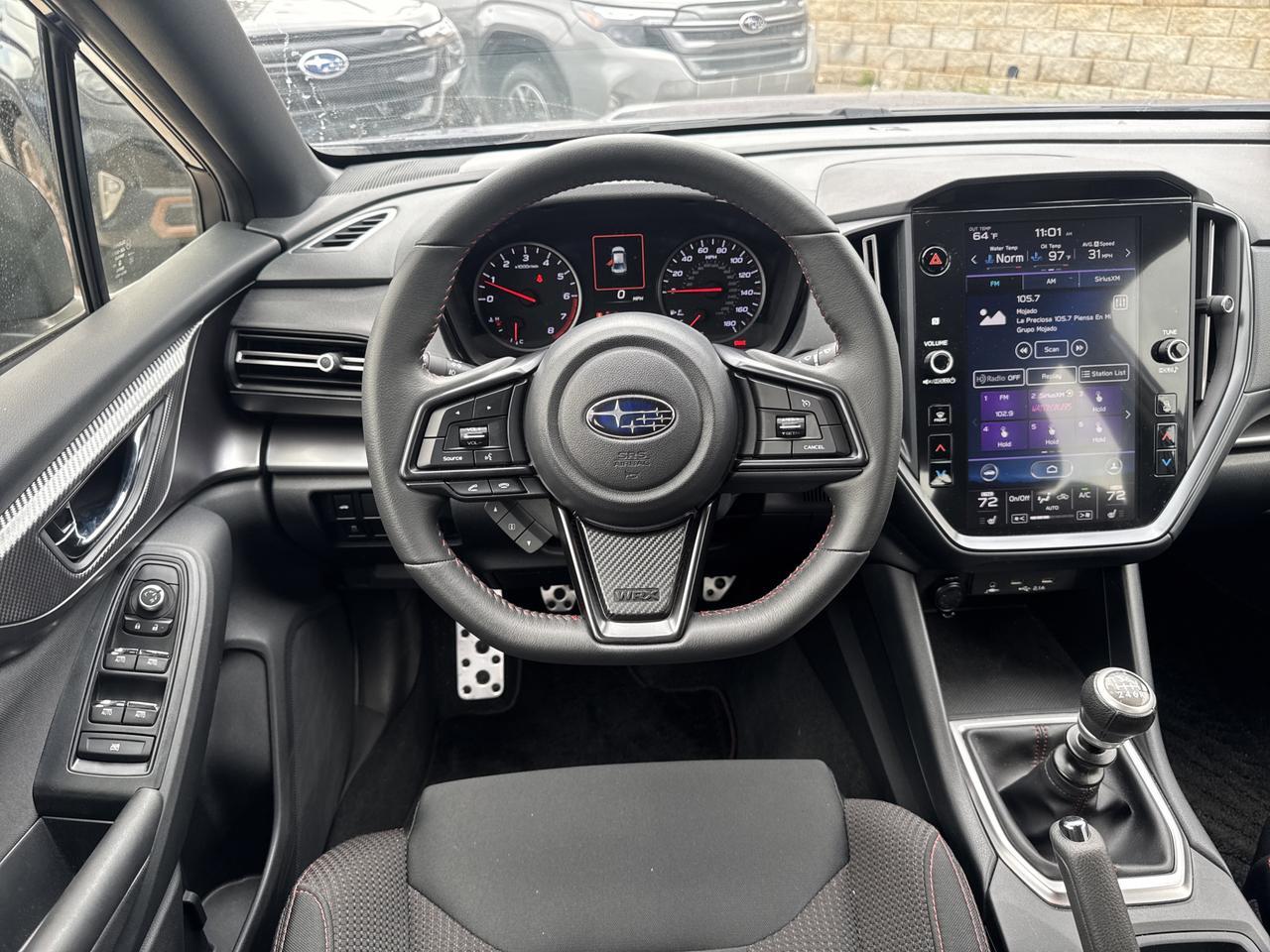 2022 Subaru WRX Premium San Antonio TX
