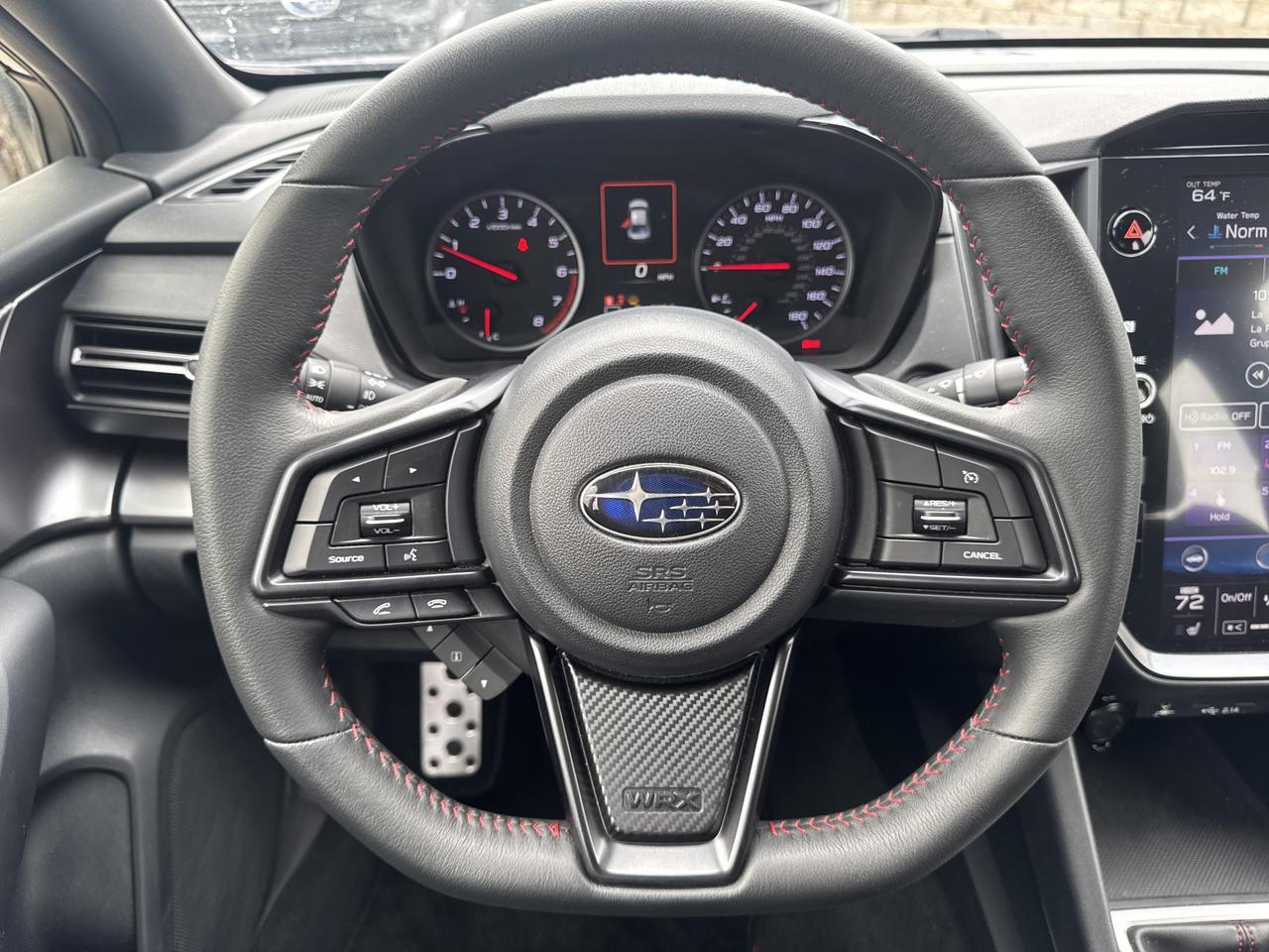 2022 Subaru WRX Premium San Antonio TX