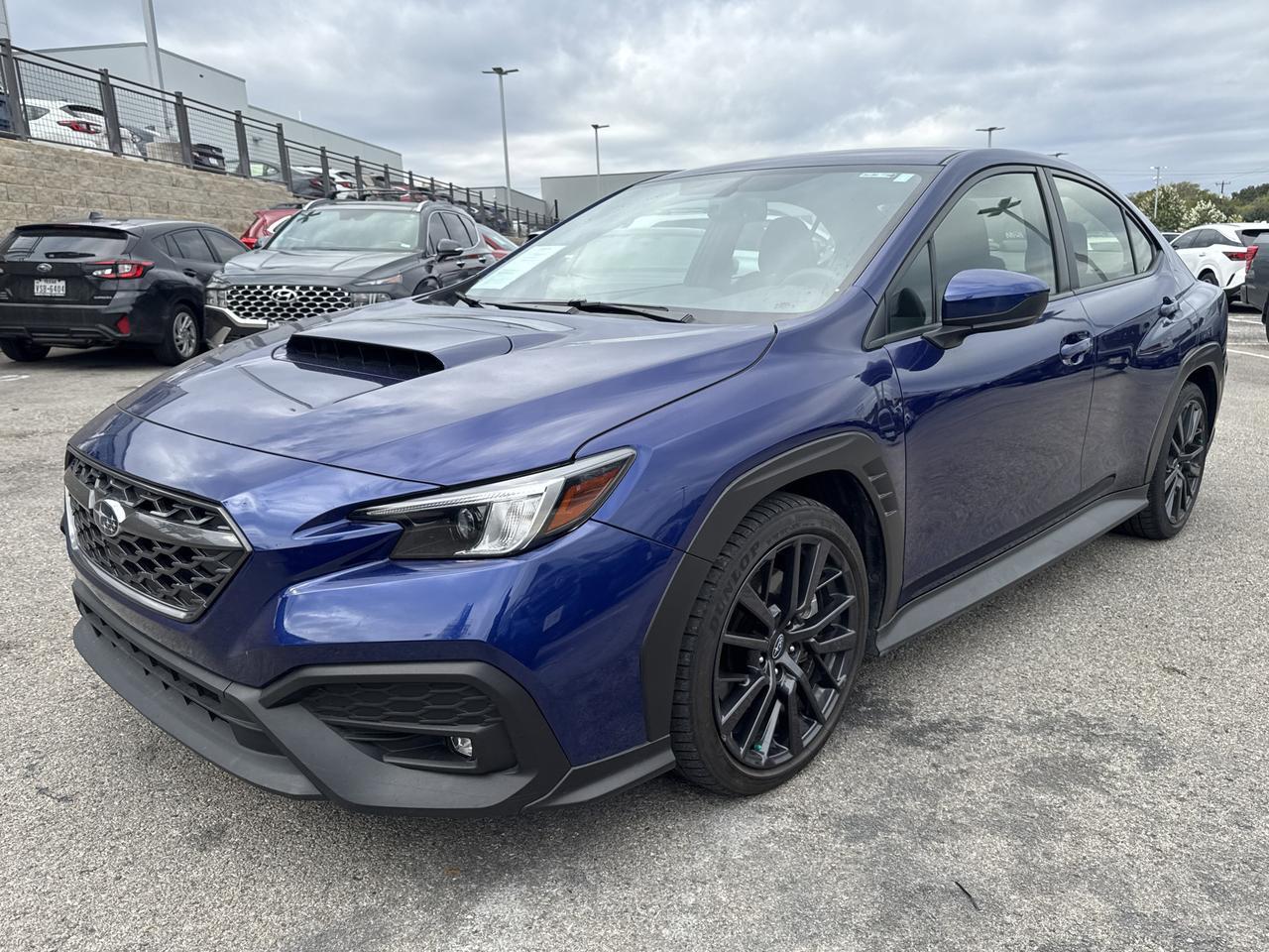 2022 Subaru WRX Premium San Antonio TX