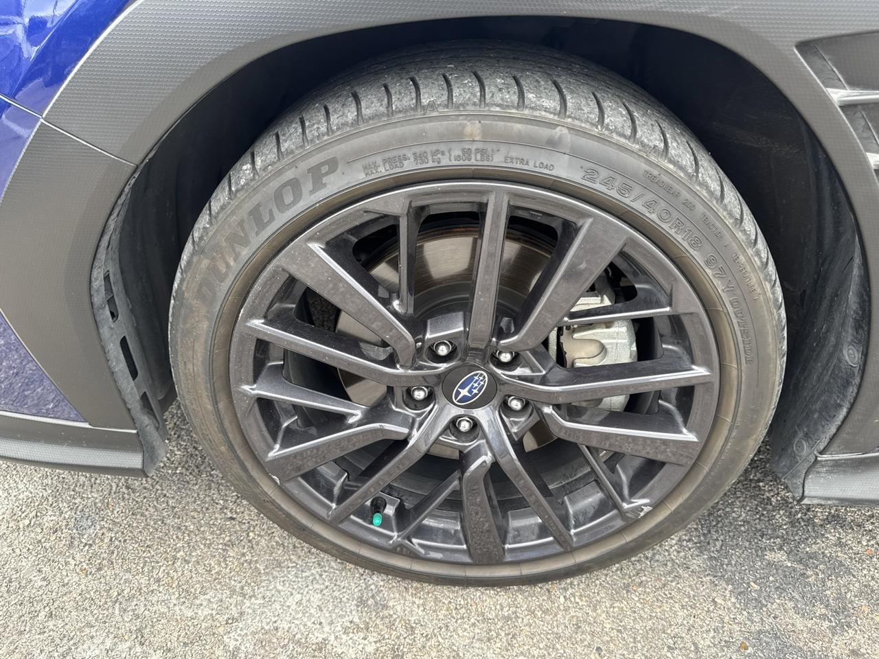 2022 Subaru WRX Premium San Antonio TX