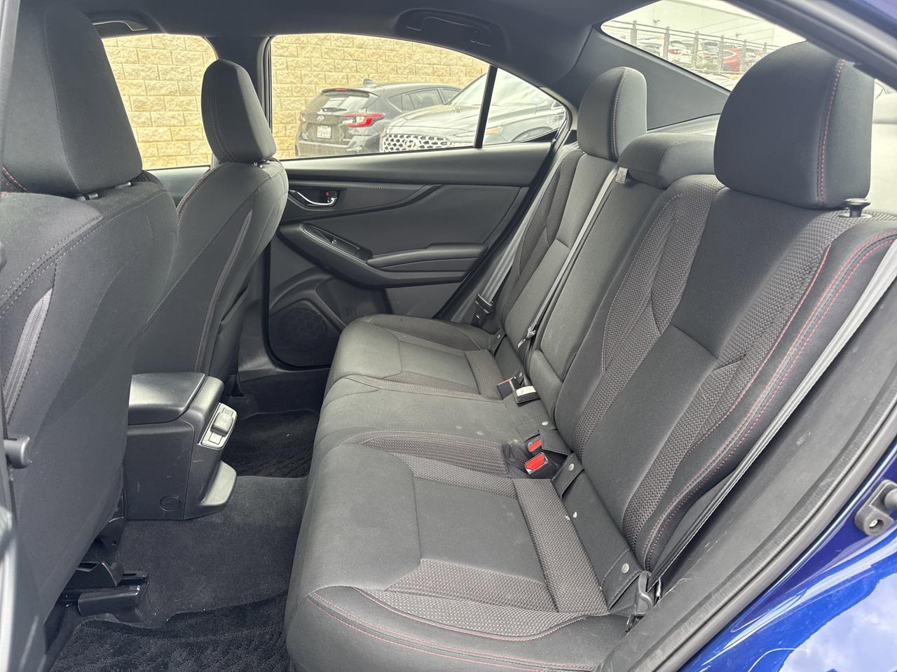 2022 Subaru WRX Premium San Antonio TX
