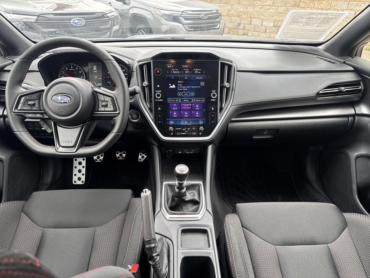 2022 Subaru WRX Premium San Antonio TX