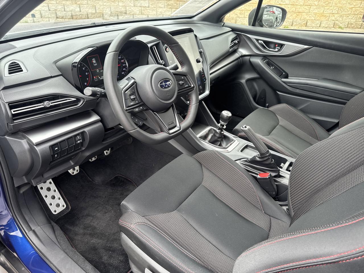2022 Subaru WRX Premium San Antonio TX