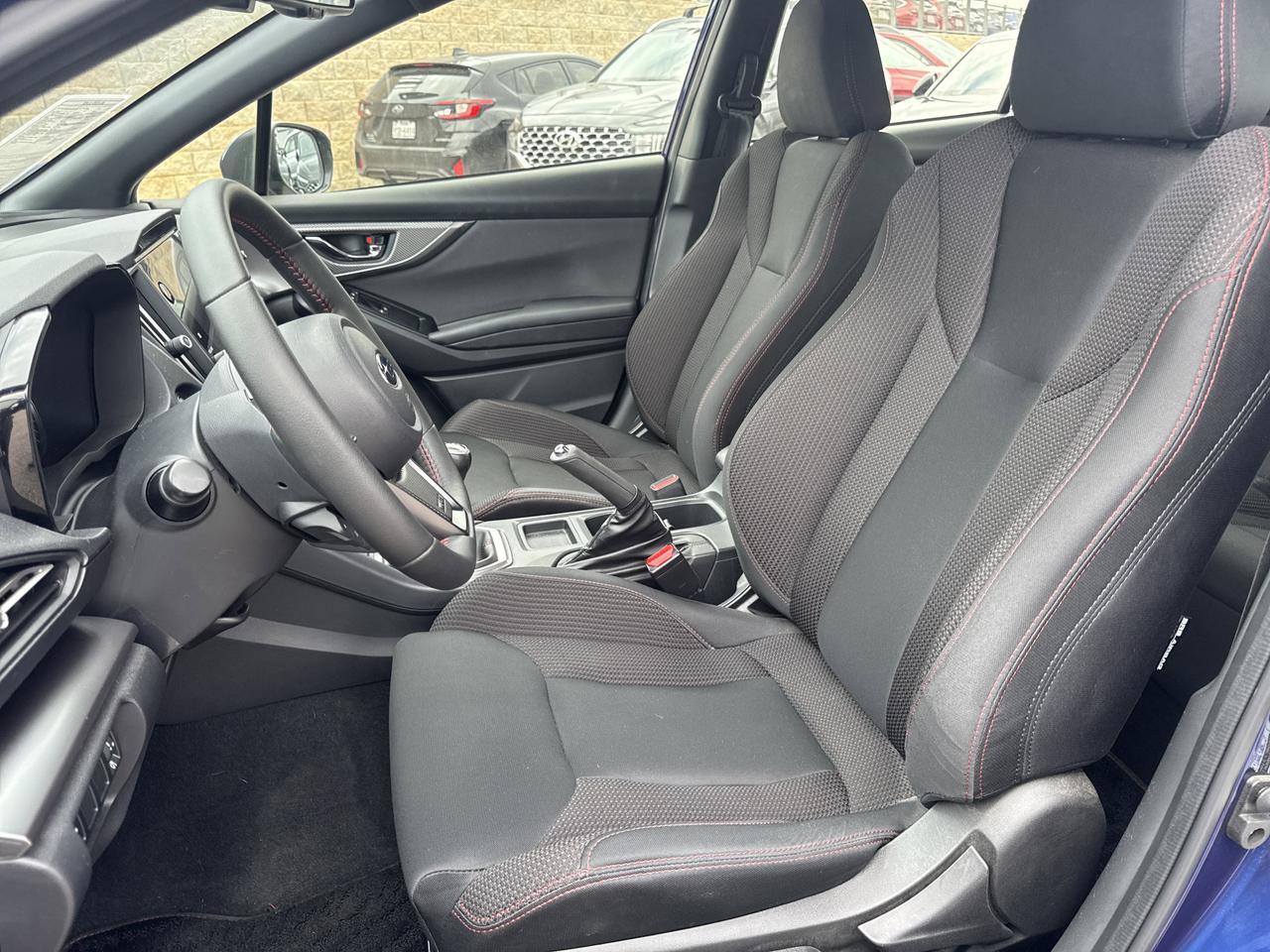 2022 Subaru WRX Premium San Antonio TX