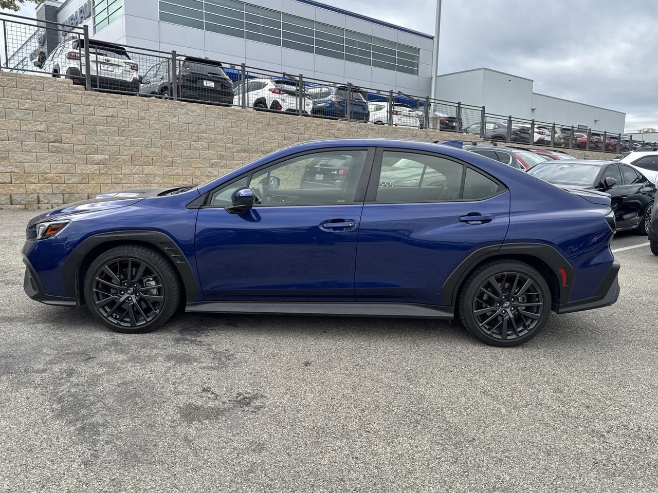 2022 Subaru WRX Premium San Antonio TX