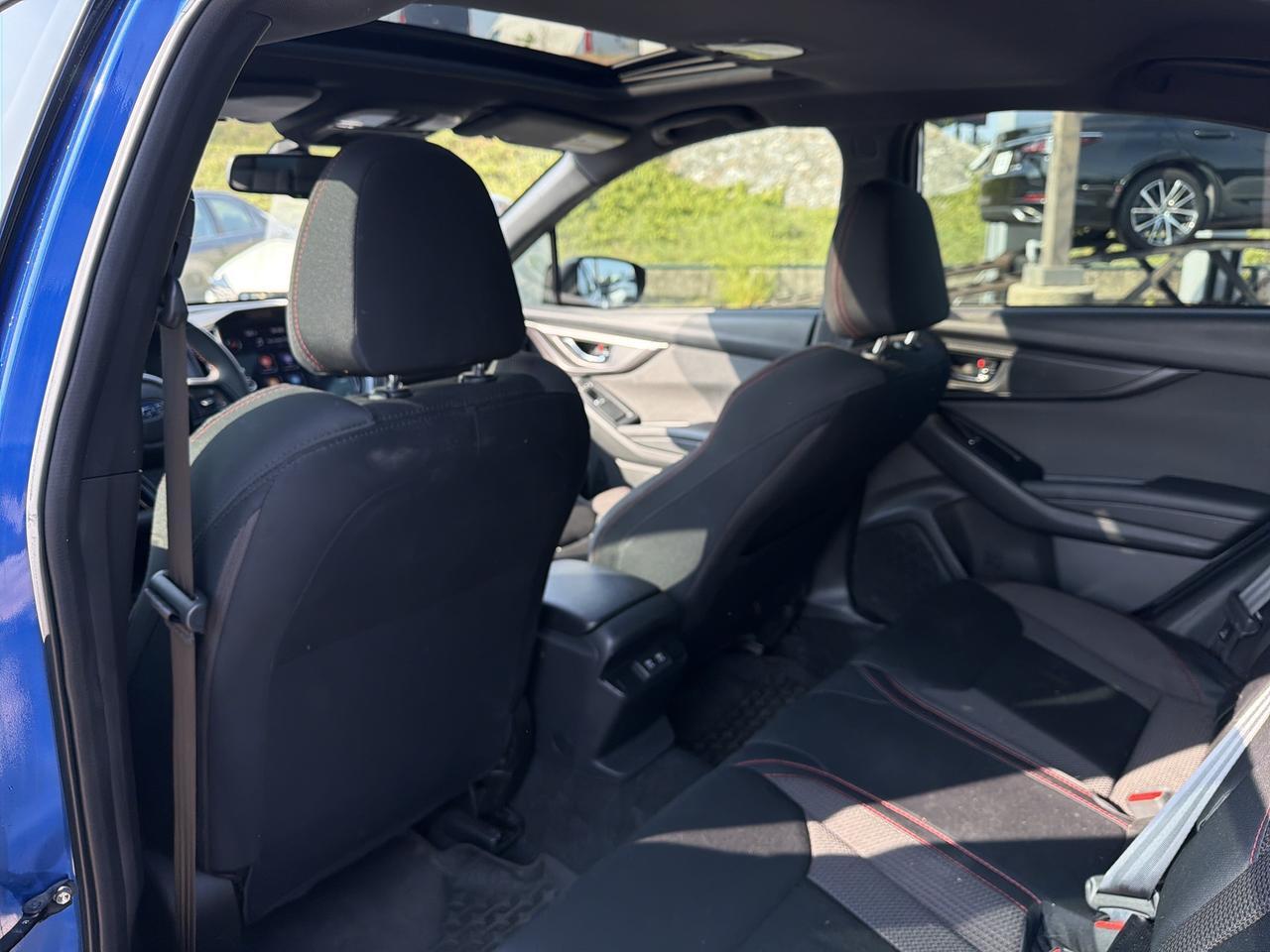 2022 Subaru WRX Premium San Antonio TX