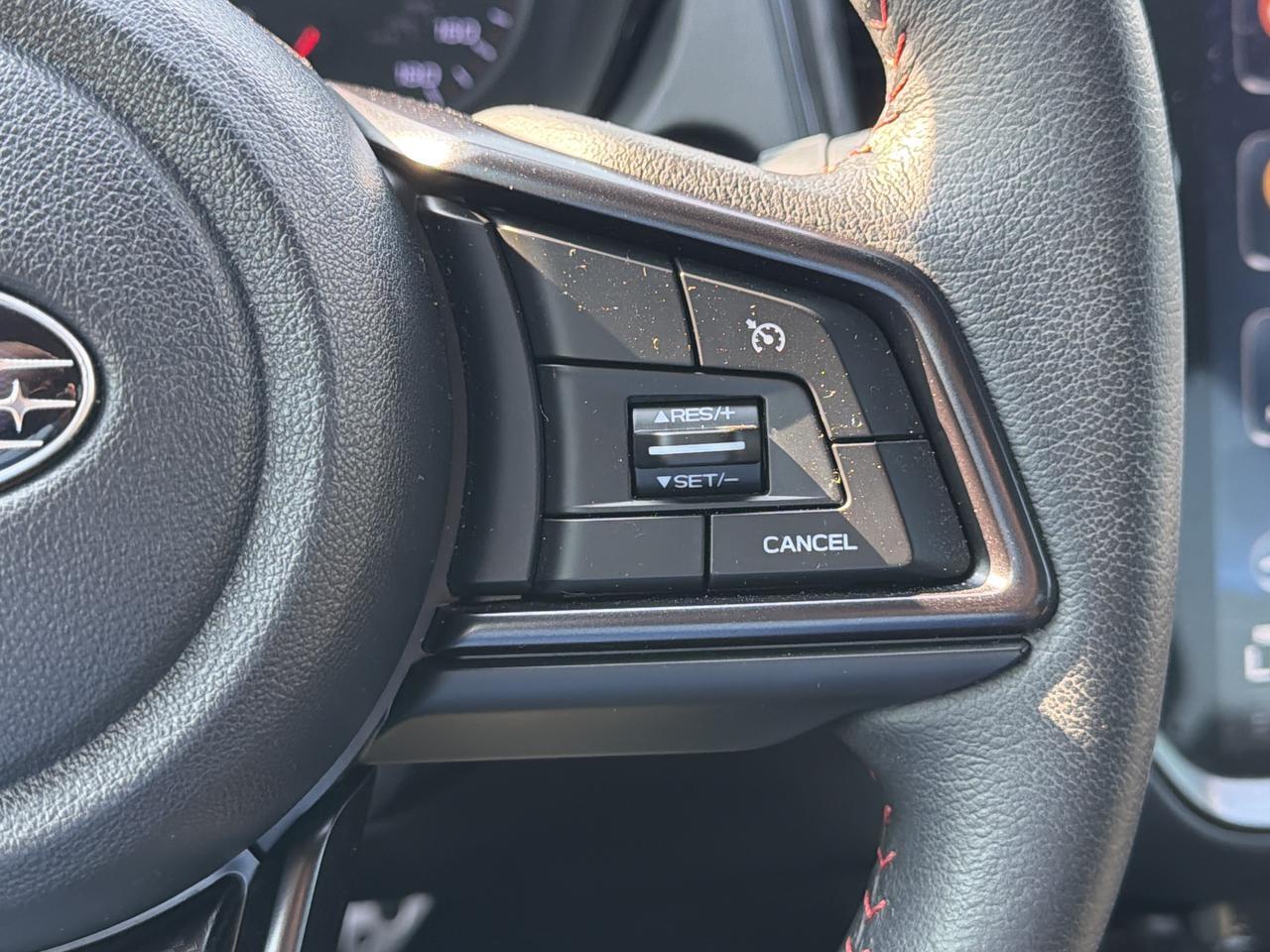 2022 Subaru WRX Premium San Antonio TX