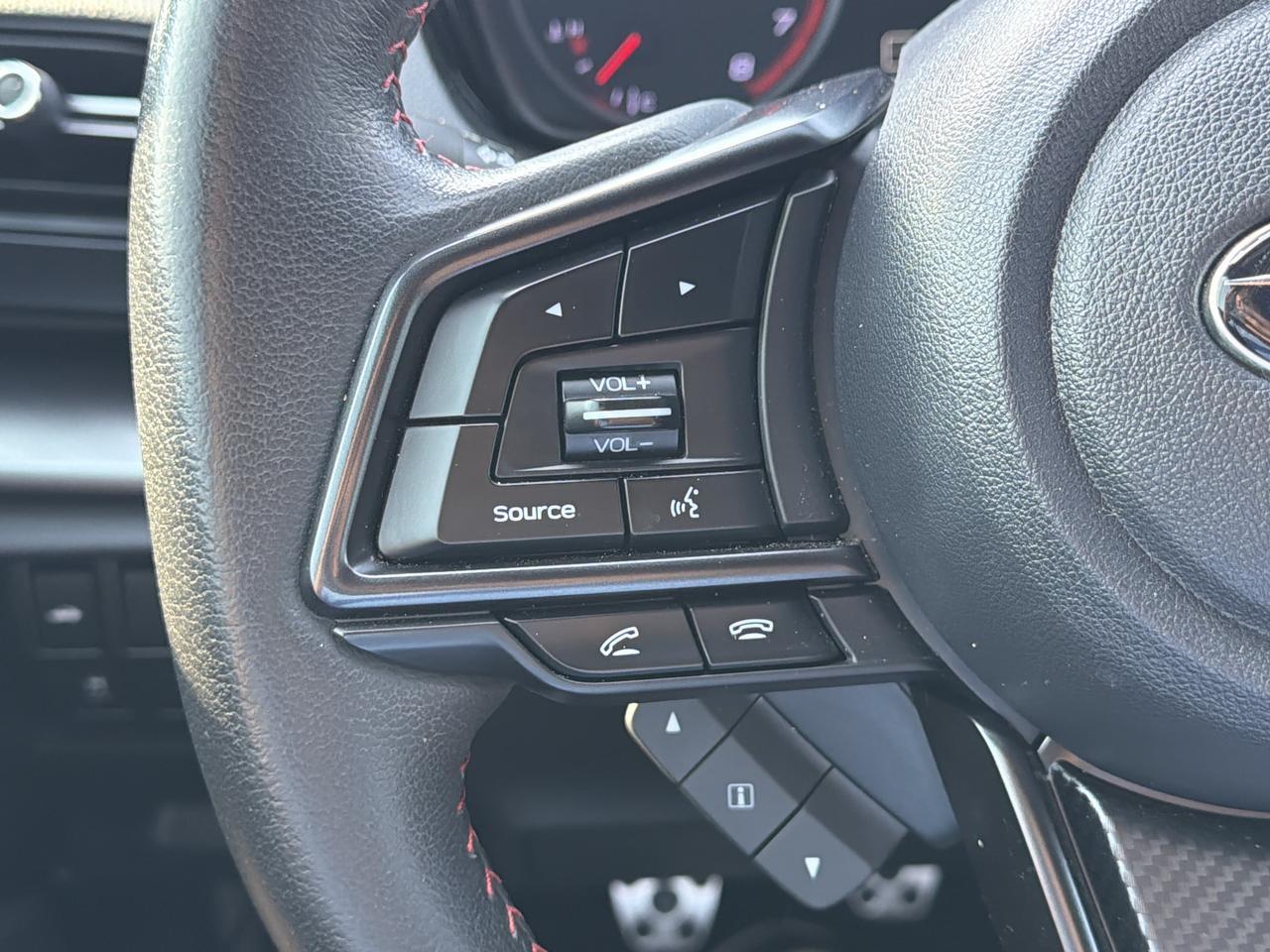 2022 Subaru WRX Premium San Antonio TX