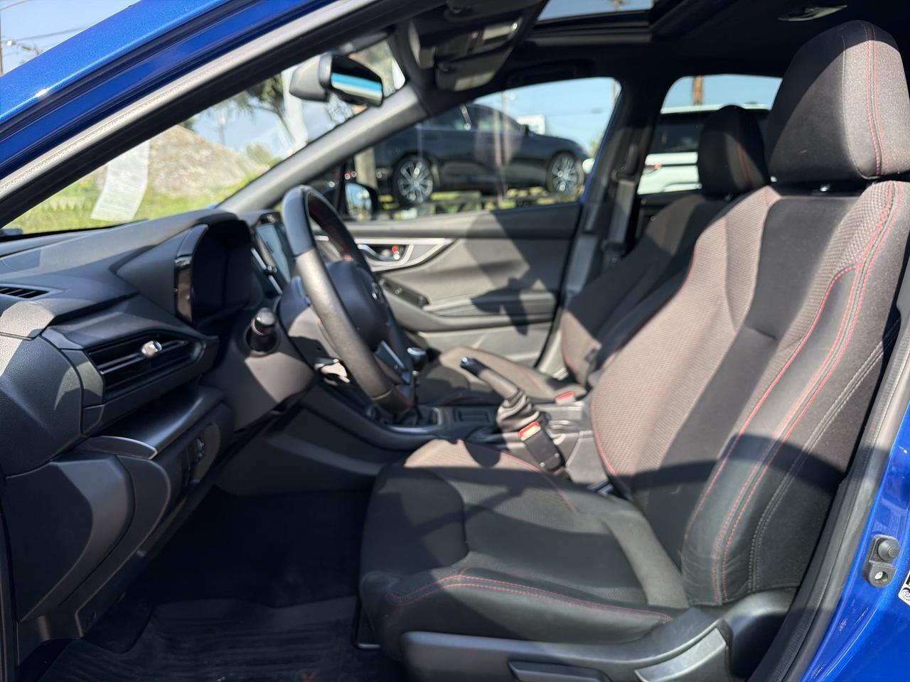 2022 Subaru WRX Premium San Antonio TX
