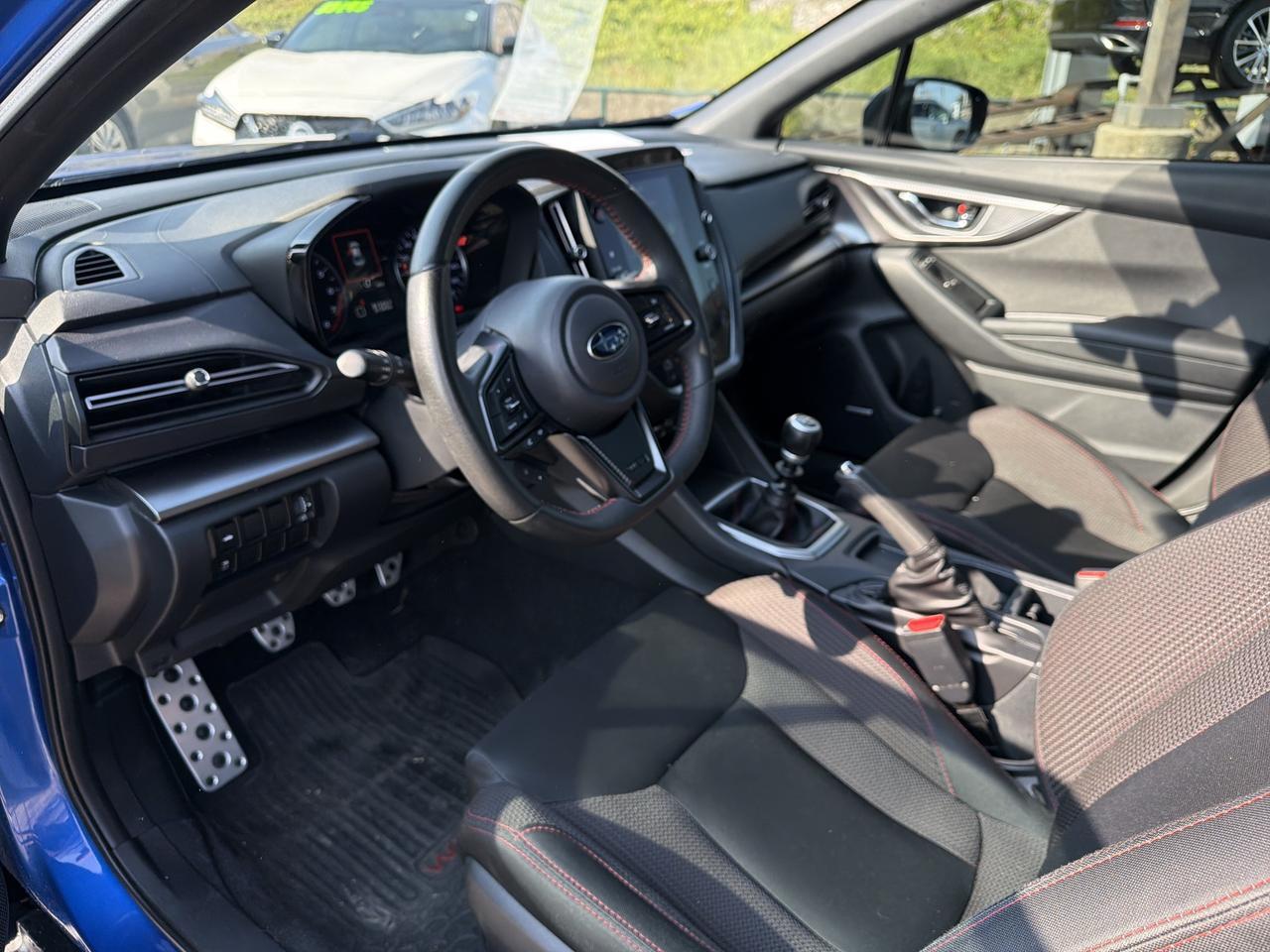 2022 Subaru WRX Premium San Antonio TX