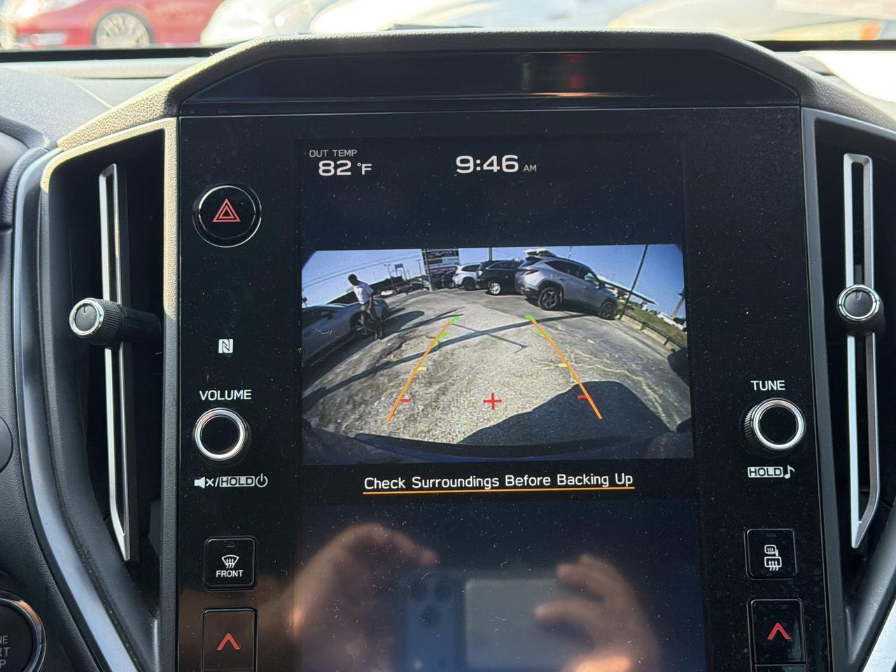 2022 Subaru WRX Premium San Antonio TX