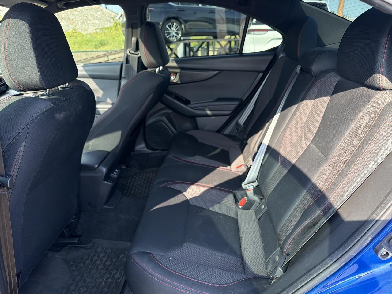2022 Subaru WRX Premium San Antonio TX