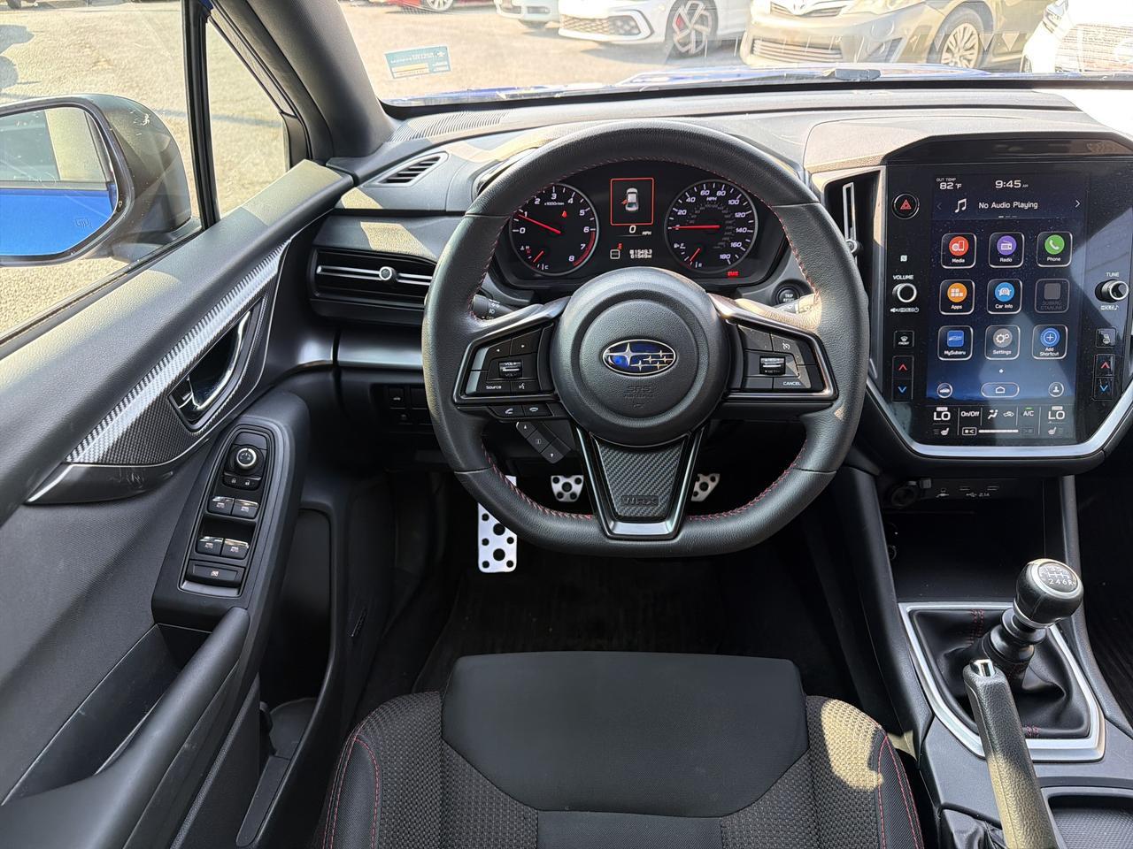 2022 Subaru WRX Premium San Antonio TX